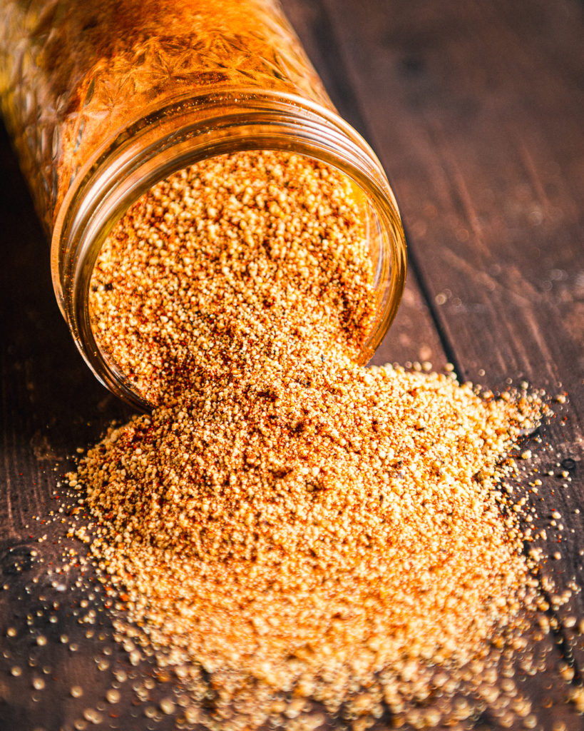 Honey Hog HOT BBQ Rub – Meat Church