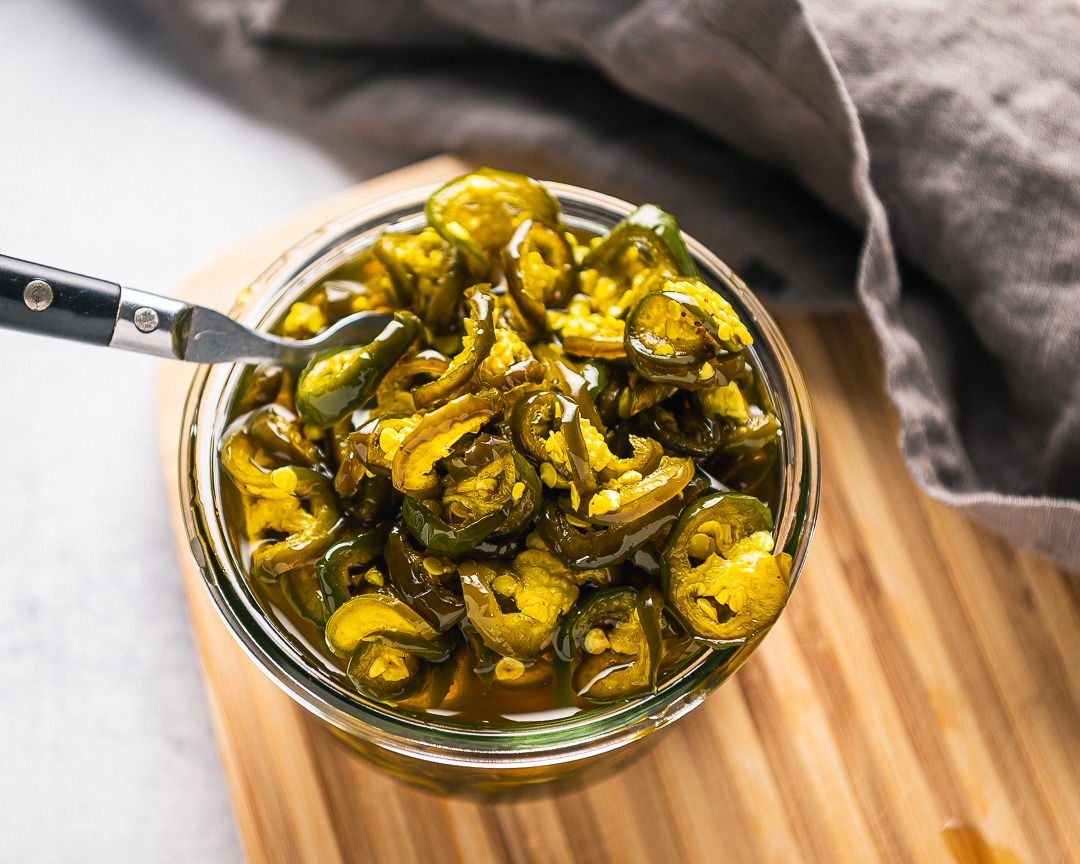 Candied jalapenos cowboy candy the yankee cowboy